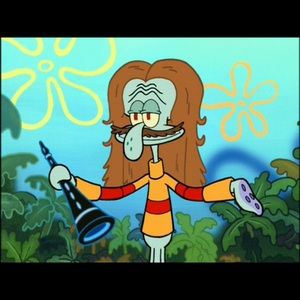 Meet your Posher, Anthony